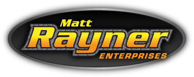 Rayner Enterprises logo